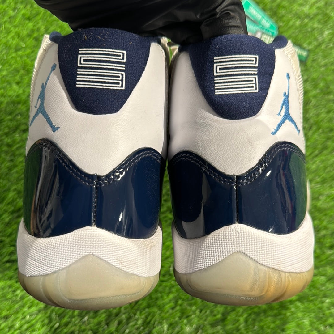 Air Jordan 11 Retro 'Win Like '82'
