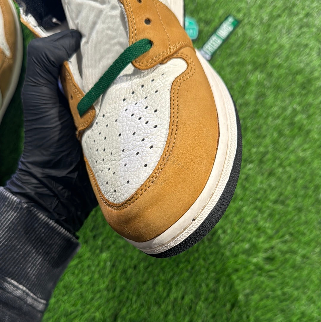 Air Jordan 1 Retro High OG 'Rookie of the Year' 15M/16.5W