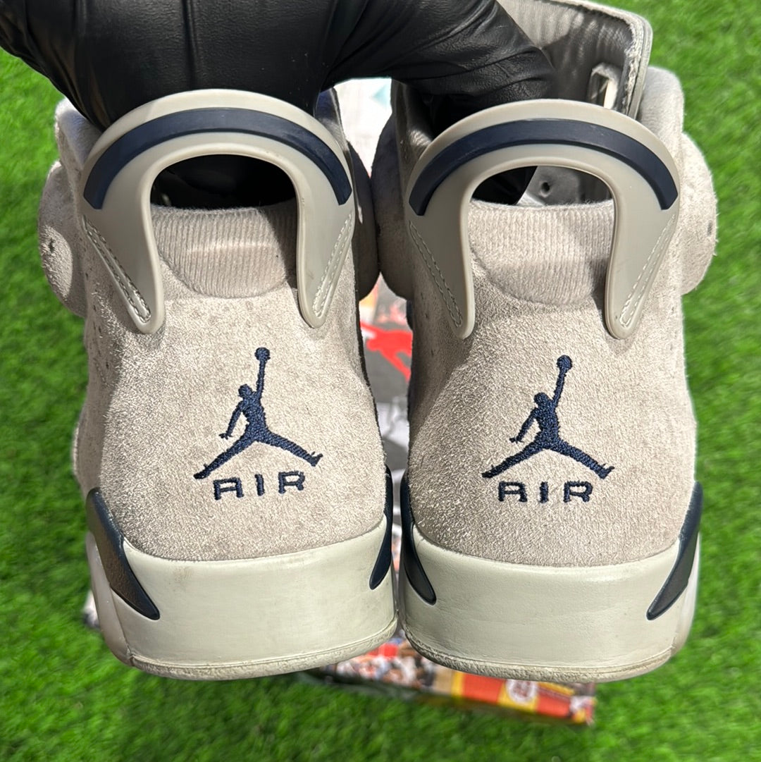 Air Jordan 6 Retro 'Georgetown'