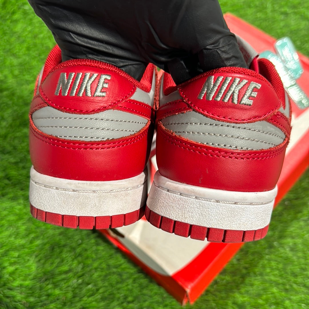 Dunk Low 'UNLV' 2021 7.5M/9W