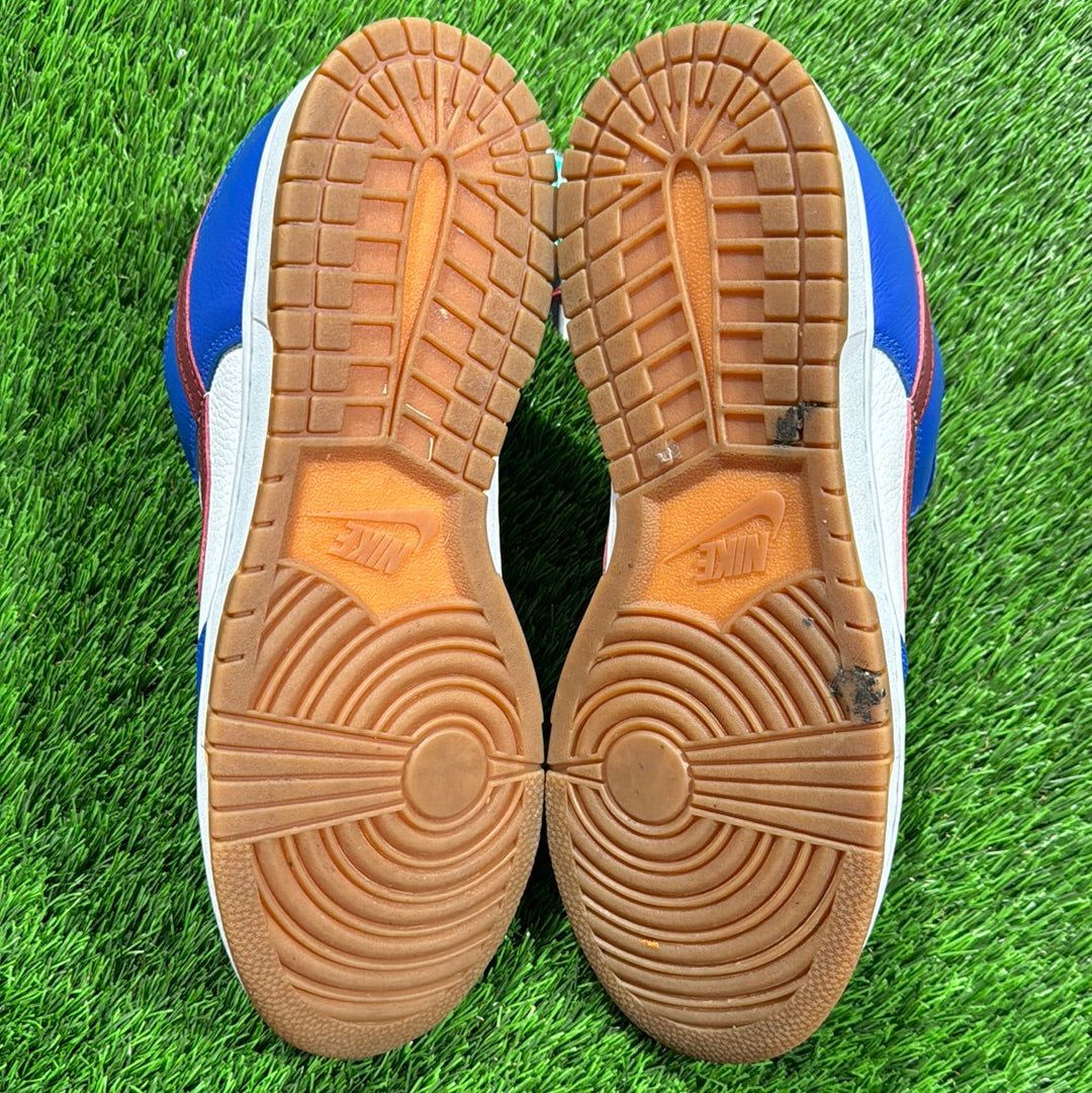 Dunk Low By You