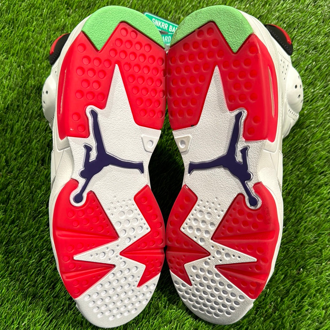 Air Jordan 6 Retro 'Hare'