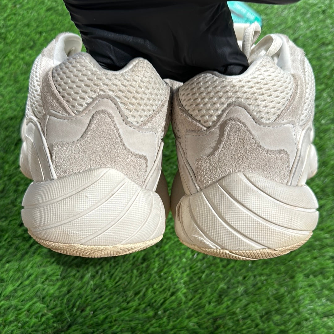 Yeezy 500 'Bone White'