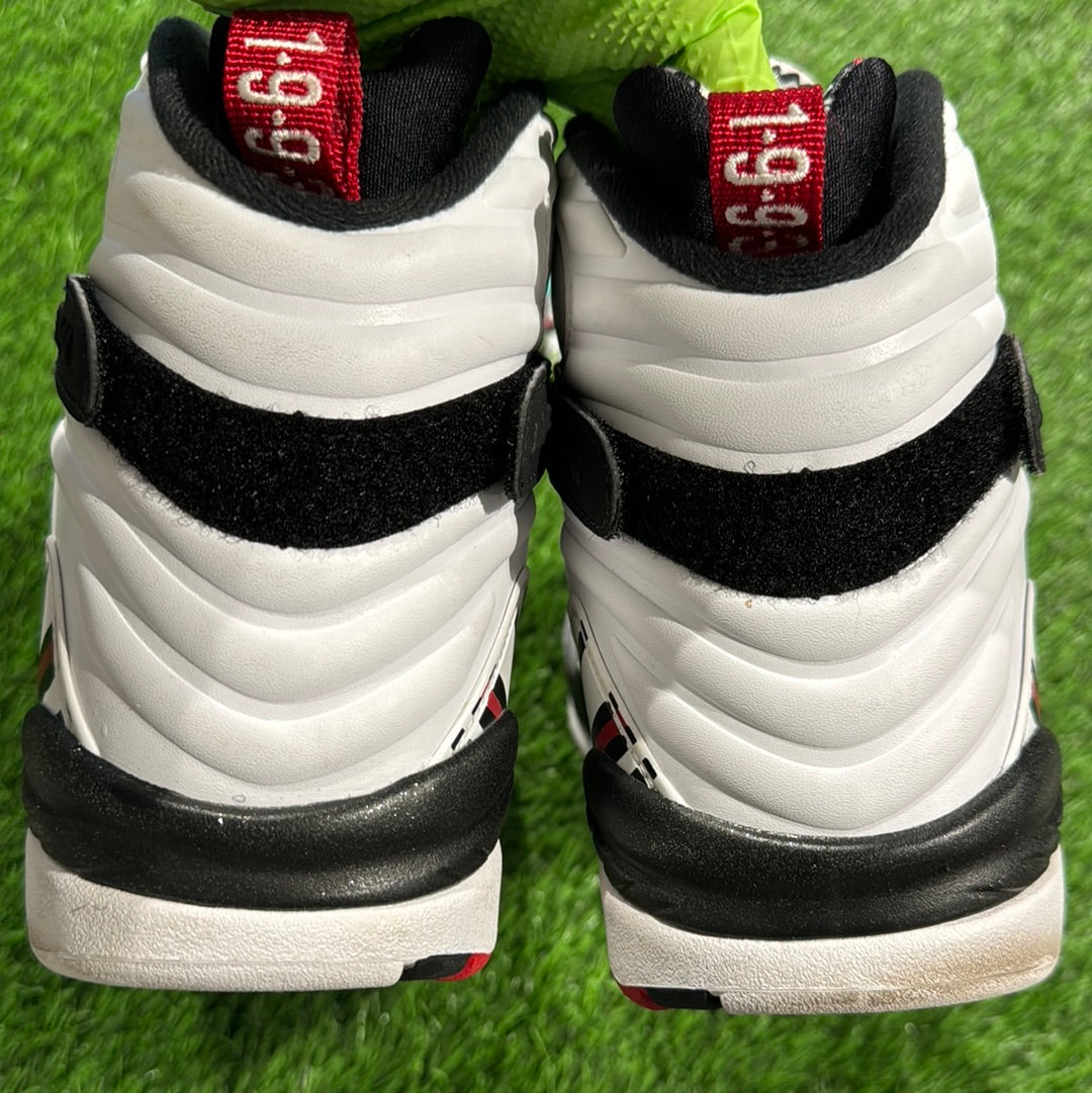 Air Jordan 8 Retro 'Alternate'