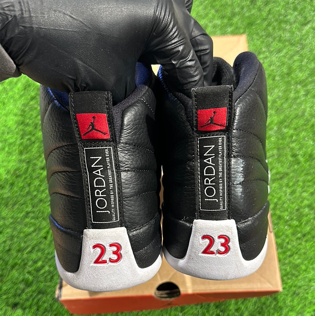 Air Jordan 12 Retro 'Playoff' 2022