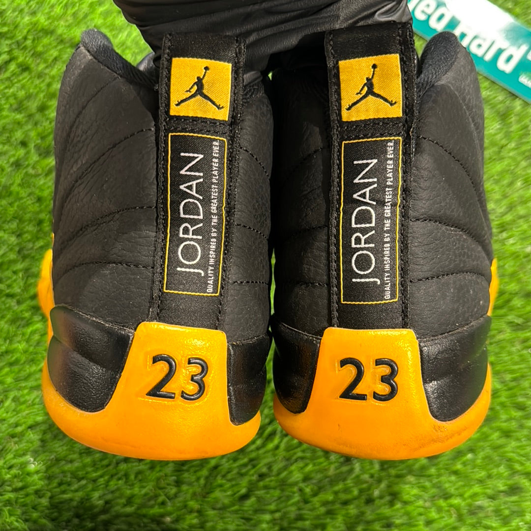 Air Jordan 12 Retro 'University Gold'