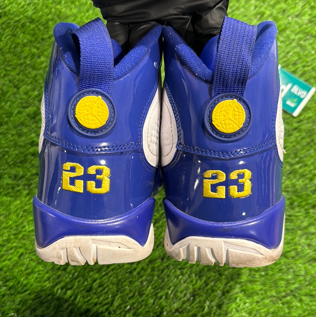 Air Jordan 9 Retro 'Kobe'