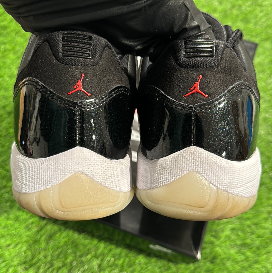 Air Jordan 11 Retro Low '72-10'