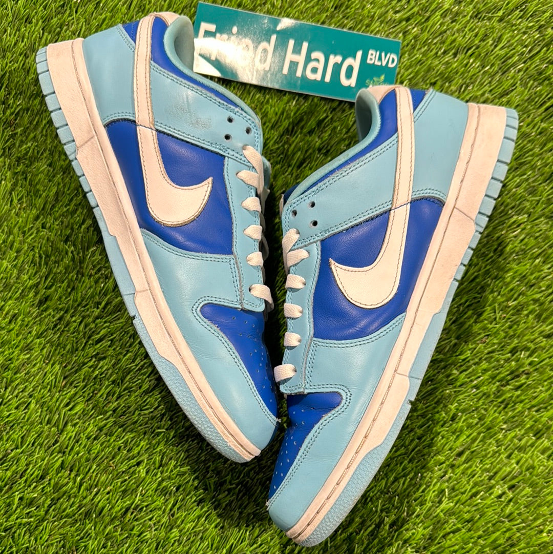 Dunk Low Retro QS 'Argon' 2022
