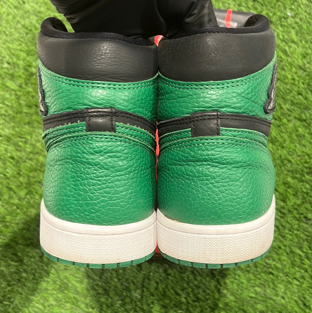 Air Jordan 1 Retro High OG 'Pine Green 2.0'