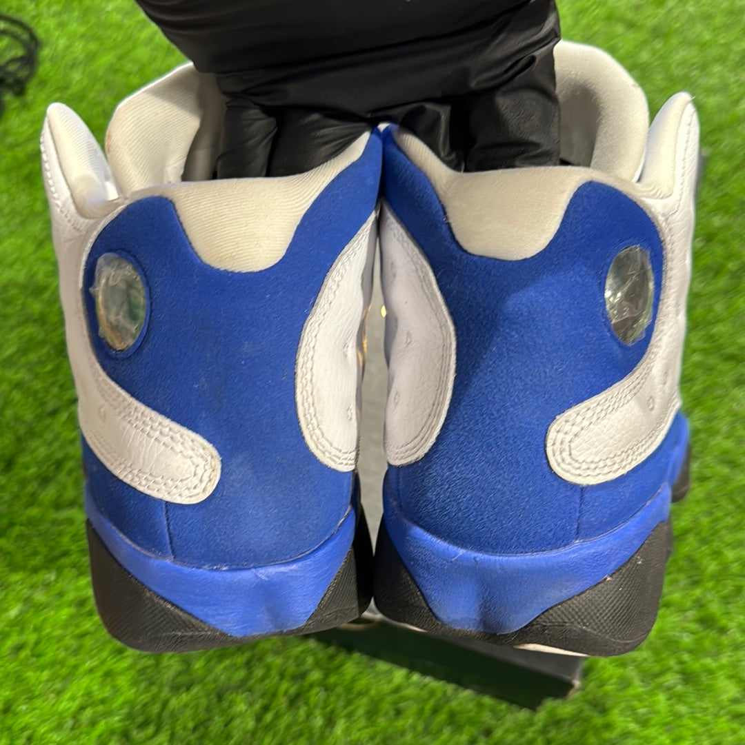 Air Jordan 13 Retro GS 'Hyper Royal'