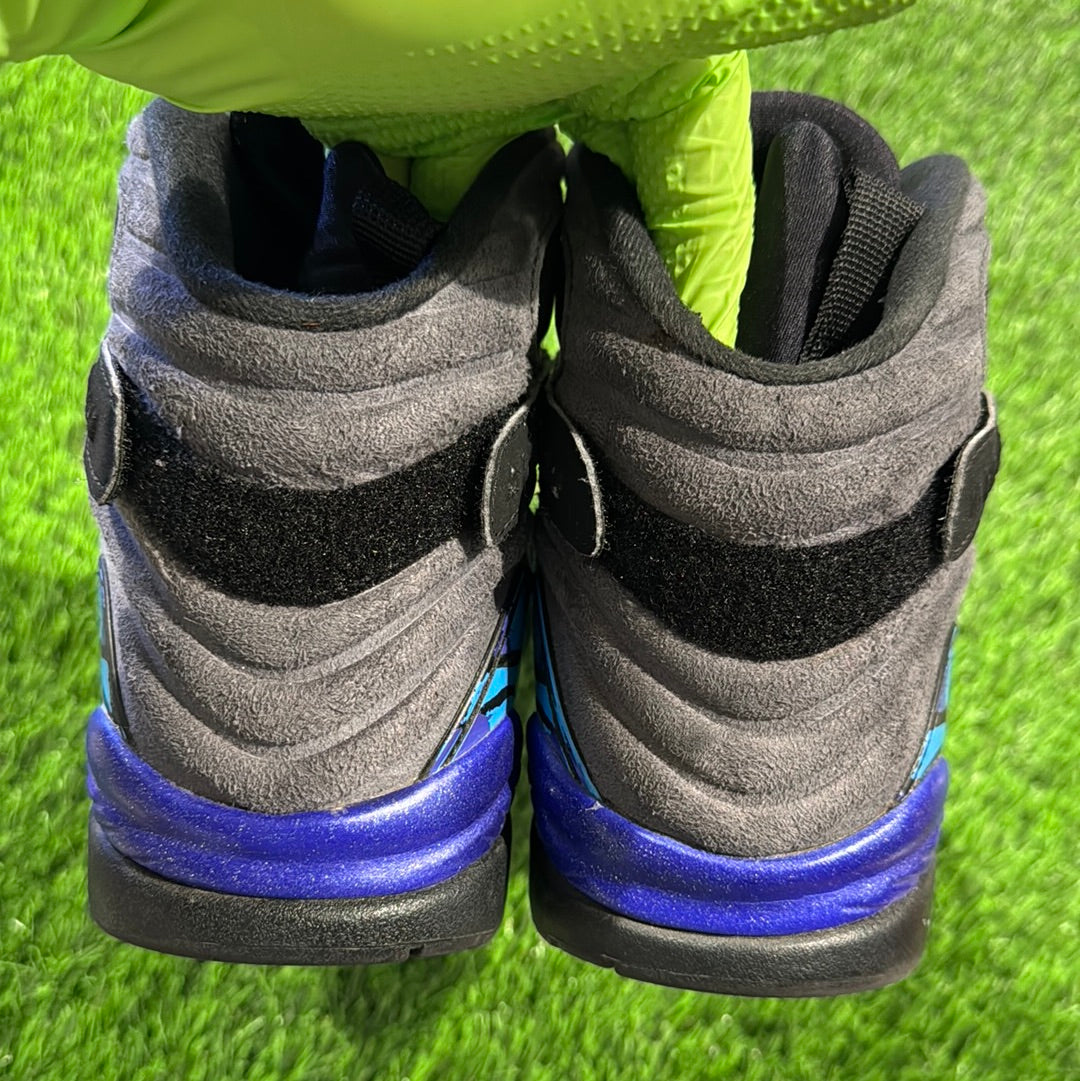 Air Jordan 8 Retro 'Aqua' 2015