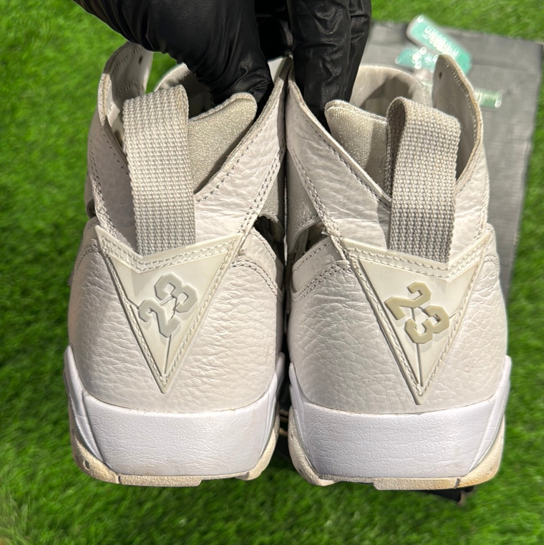 Air Jordan 7 Retro 'Pure Money'