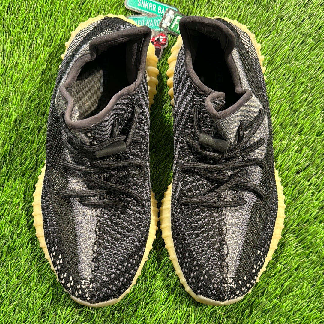 Yeezy Boost 350 V2 'Carbon'