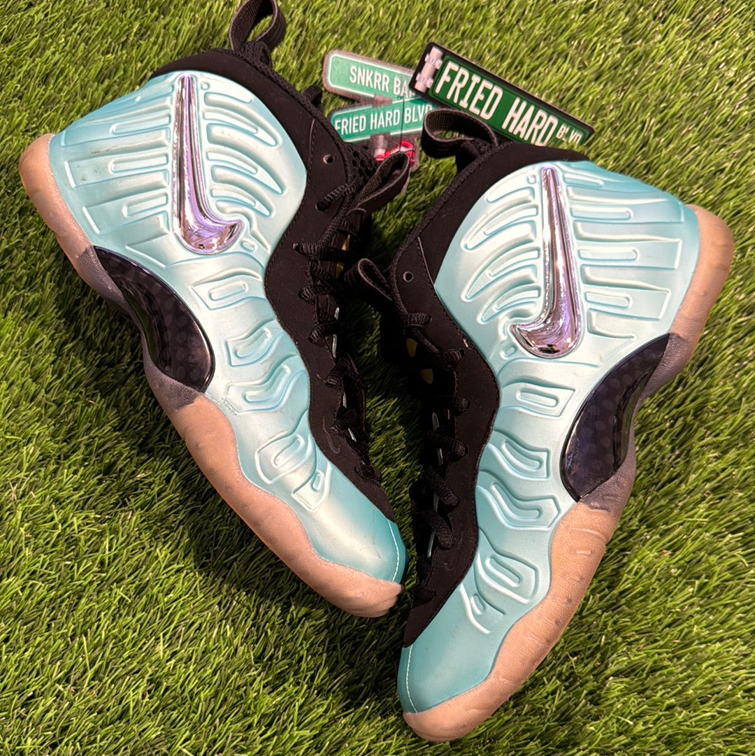Little Posite Pro GS 'Island Green'