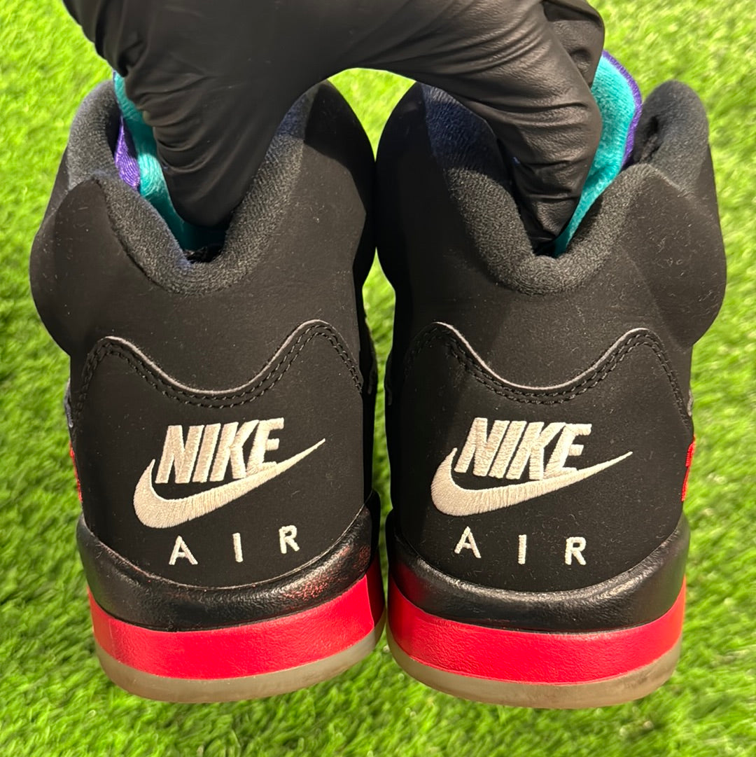Air Jordan 5 Retro 'Top 3'