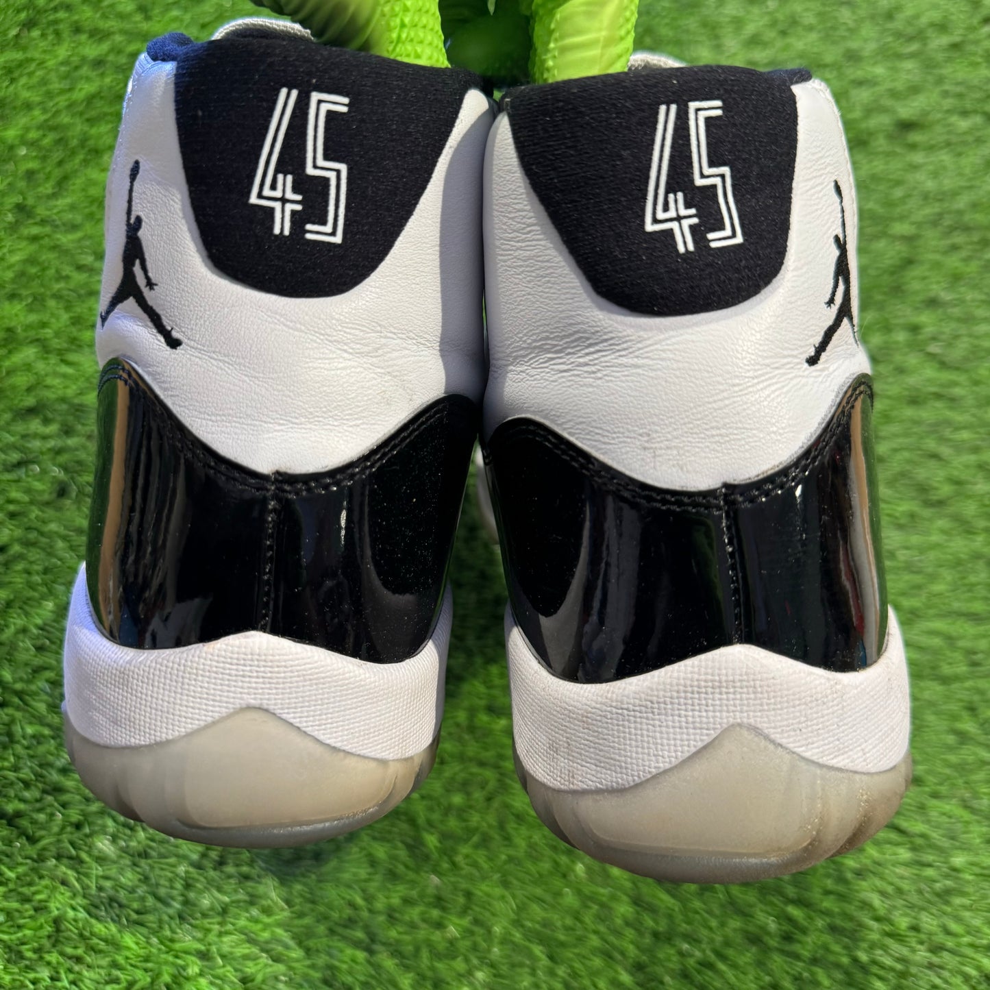 Air Jordan 11 Retro 'Concord' 2018
