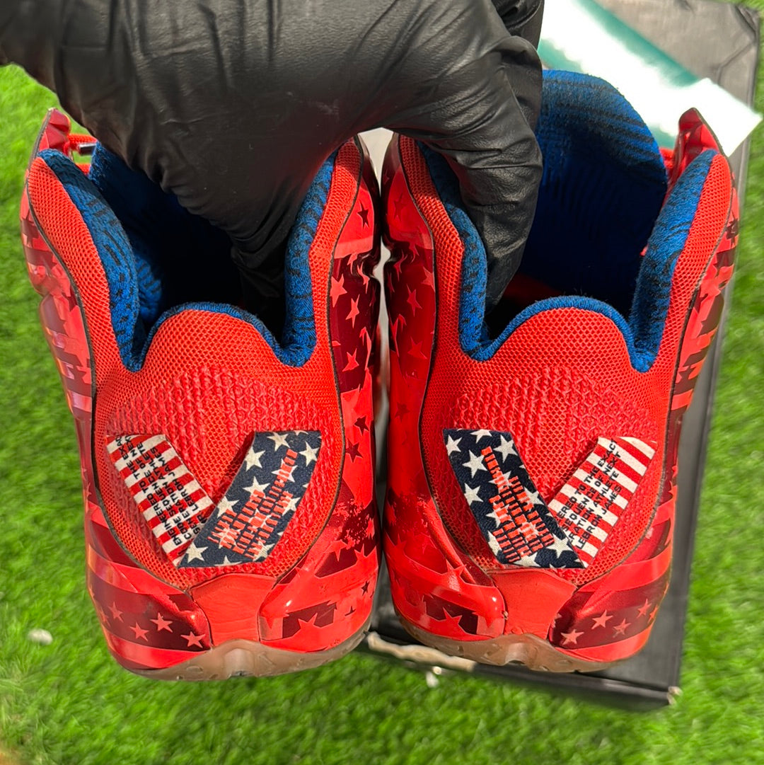 LeBron 12 'USA'