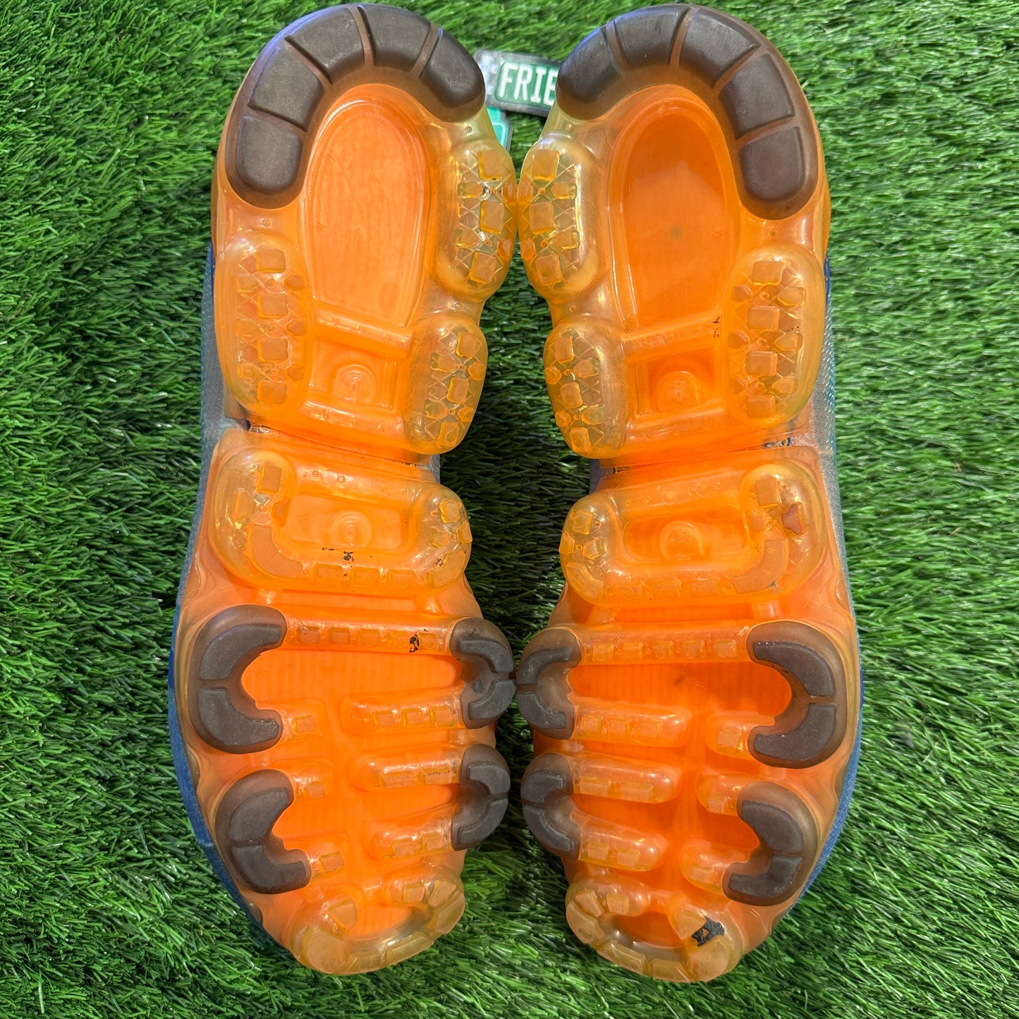 Air VaporMax 2019 'Blue Ribbon Sports'