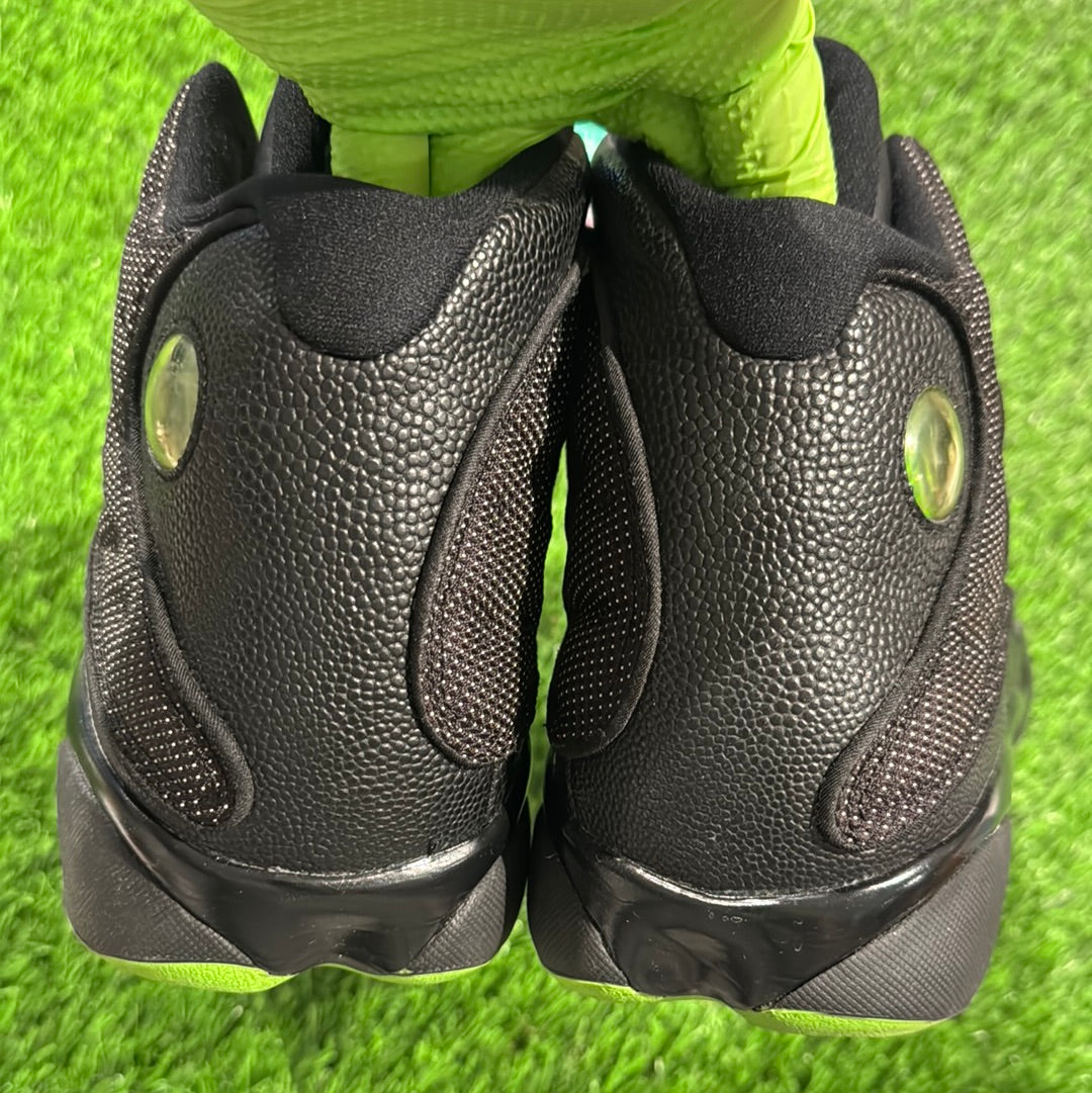 Air Jordan 13 Retro 'Altitude' 2017