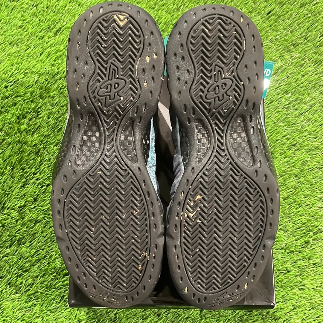 Air Foamposite One Premium 'Abalone'