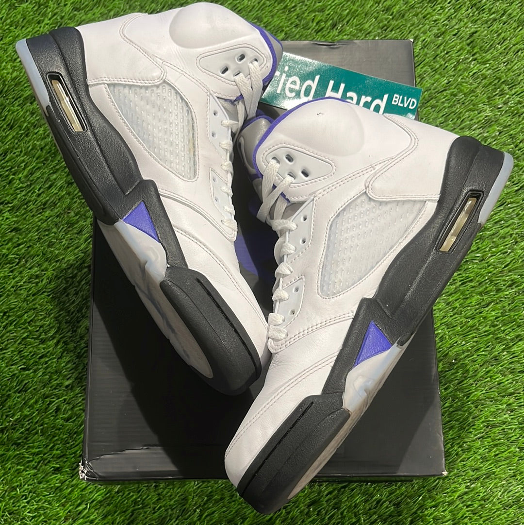 Air Jordan 5 Retro 'Concord'