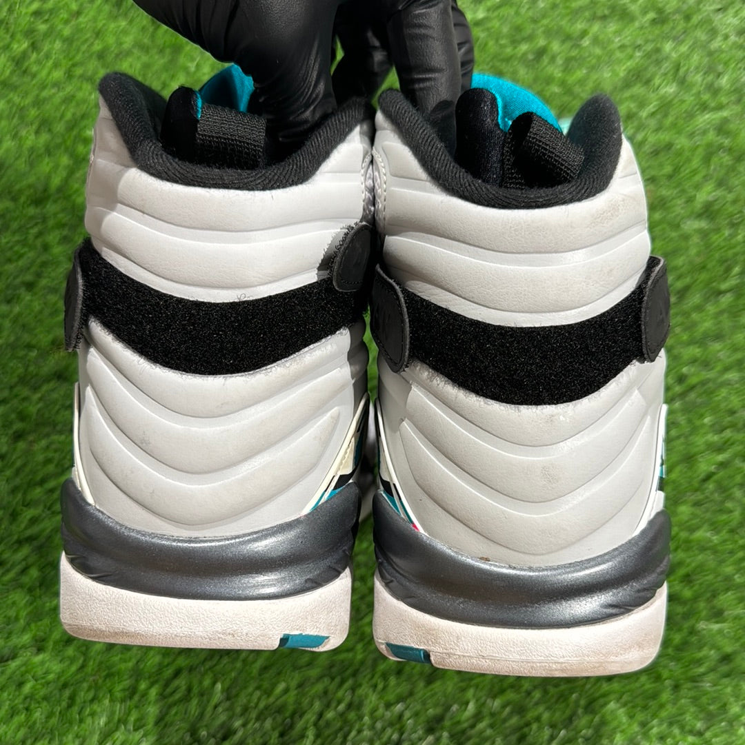 Air Jordan 8 Retro 'South Beach'