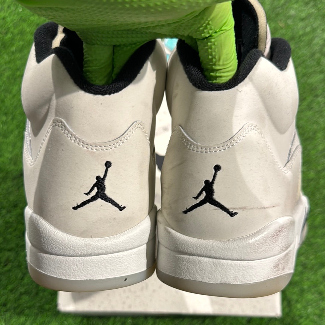 Air Jordan 5 Retro SE 'Sail'