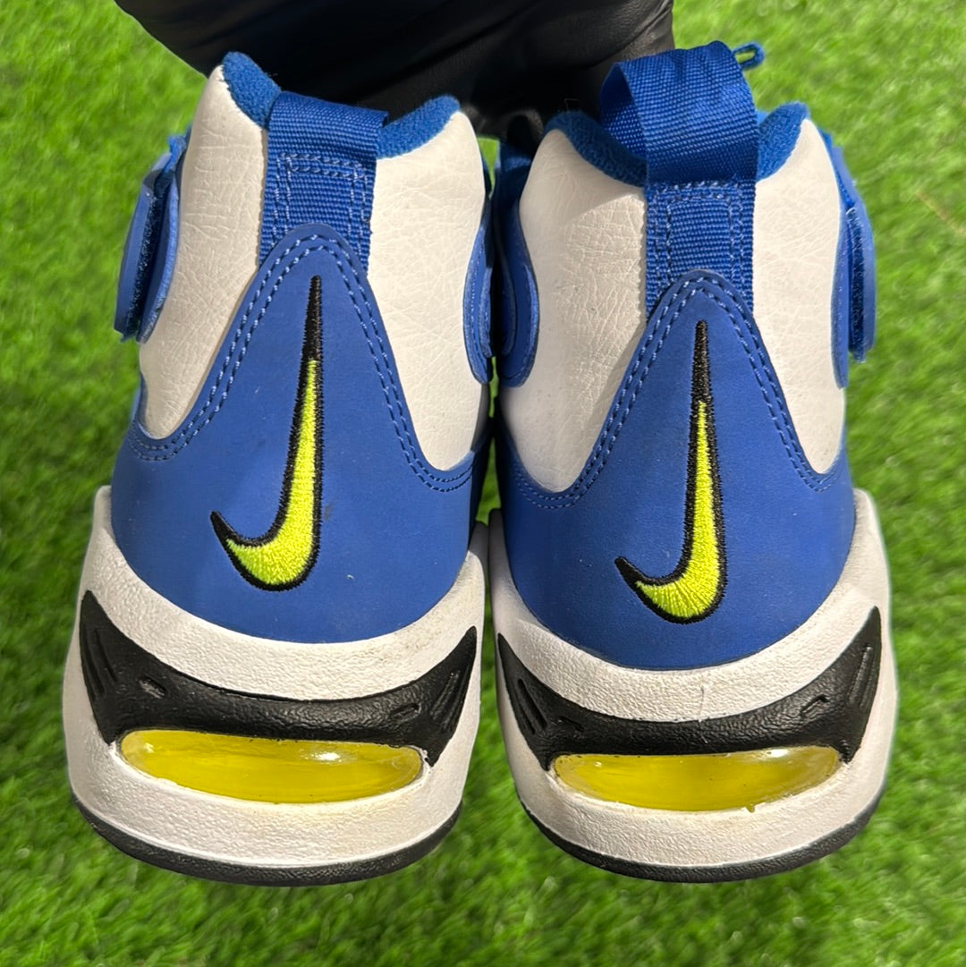 Air Griffey Max 1 'Varsity Royal' 2021