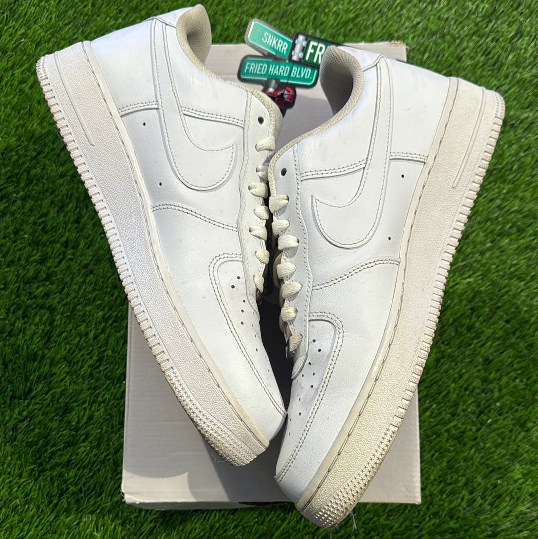 Air Force 1 '07 'Triple White'