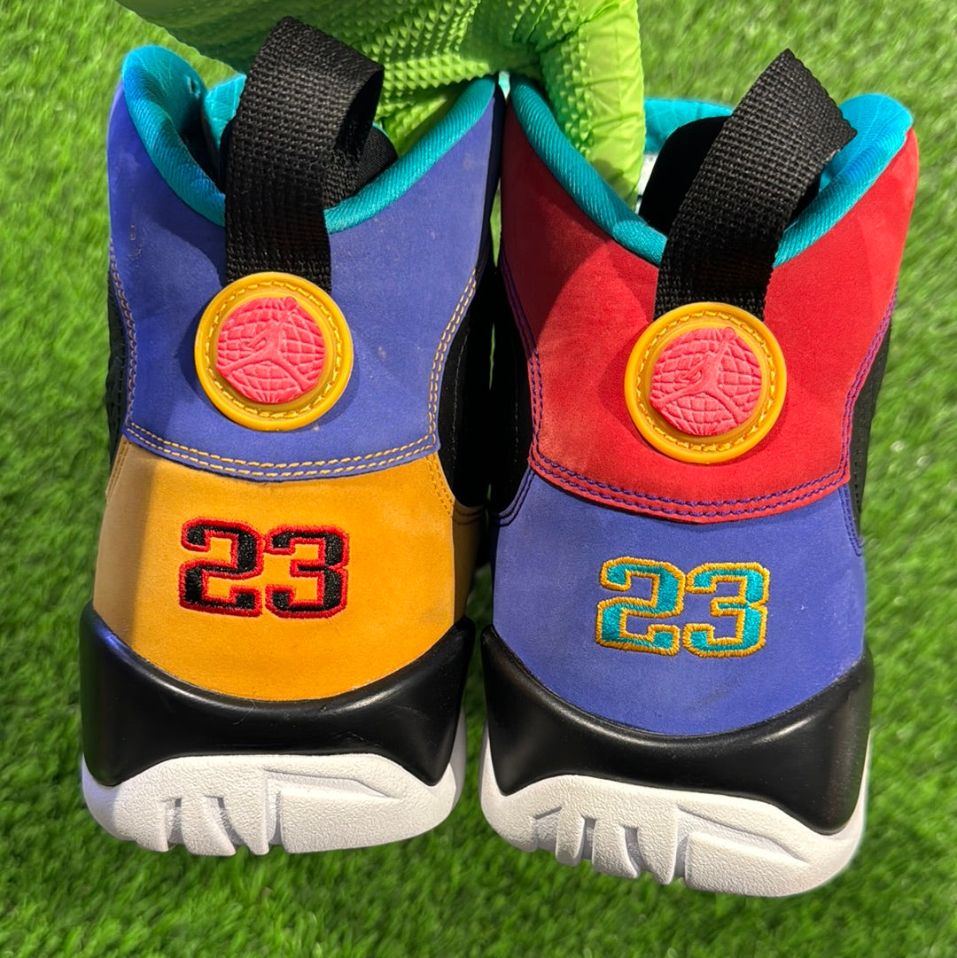 Air Jordan 9 Retro 'Dream It, Do It'