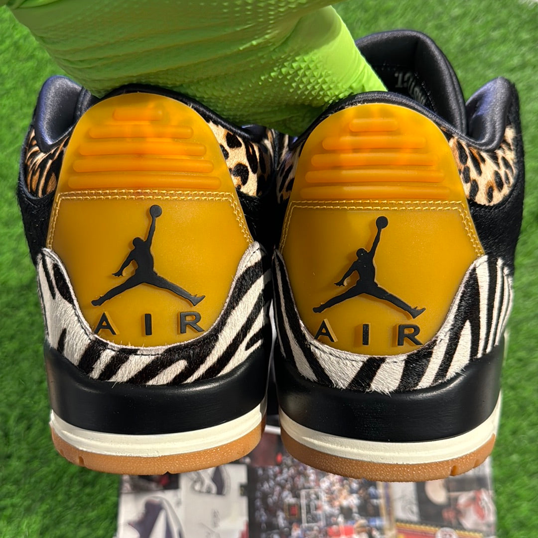 Air Jordan 3 Retro SE 'Animal Instinct'