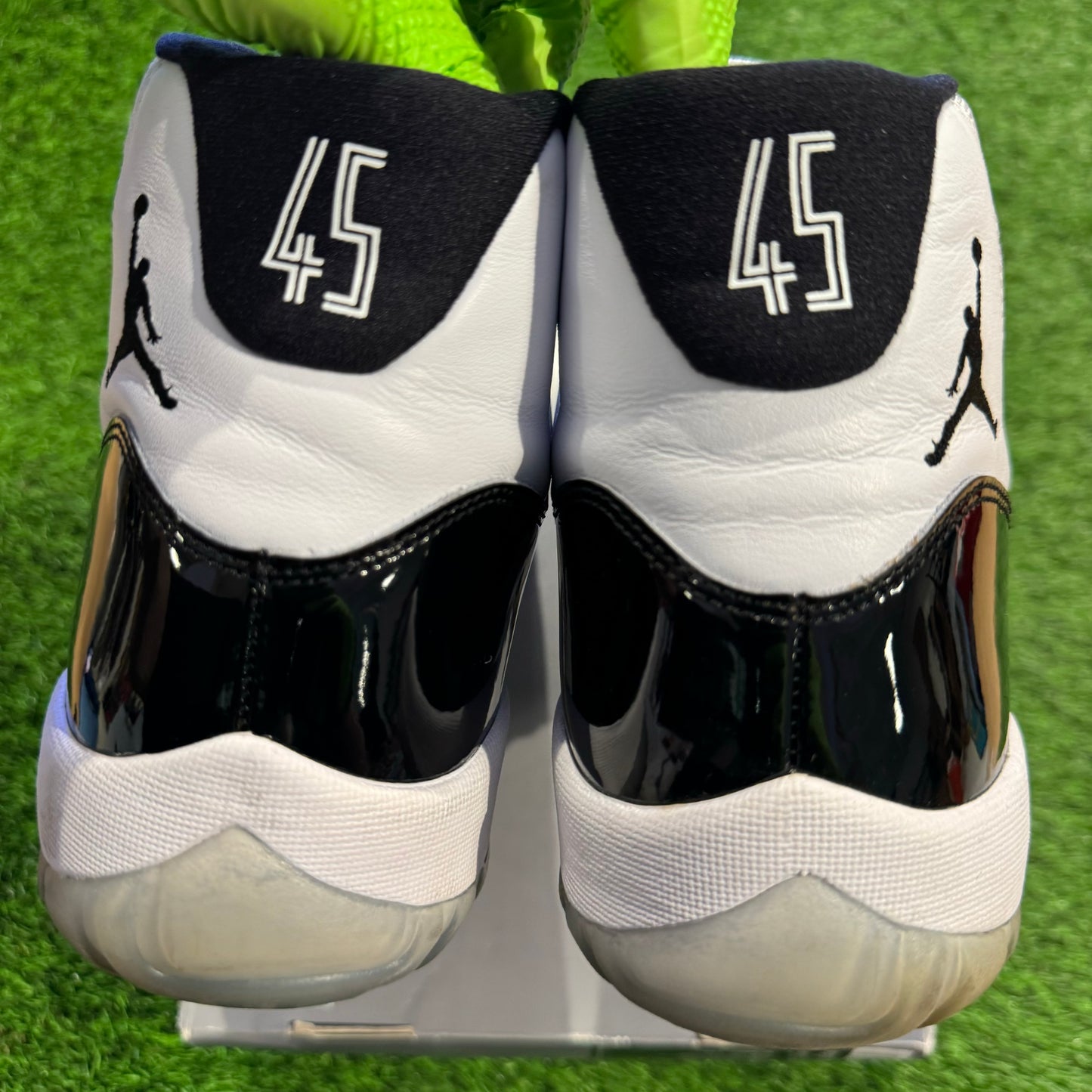 Air Jordan 11 Retro 'Concord' 2018