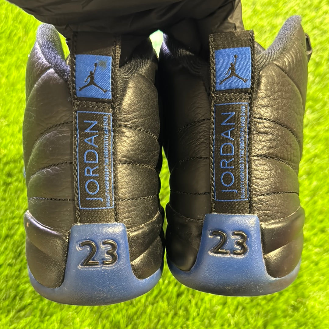 Air Jordan 12 Retro GS 'Game Royal'