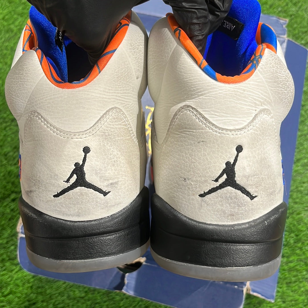 Air Jordan 5 Retro 'International Flight'