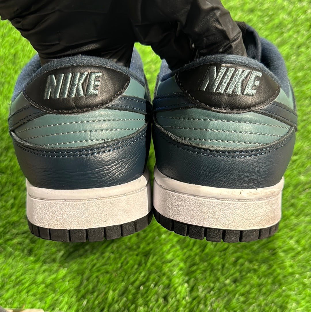 Dunk Low Premium 'Armory Navy'