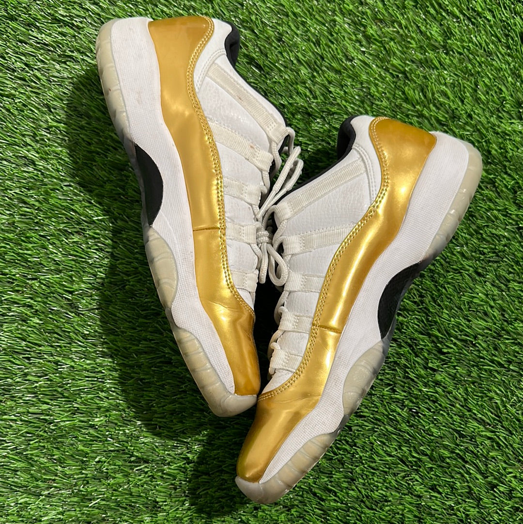 Air Jordan 11 Retro Low GS 'Closing Ceremony'