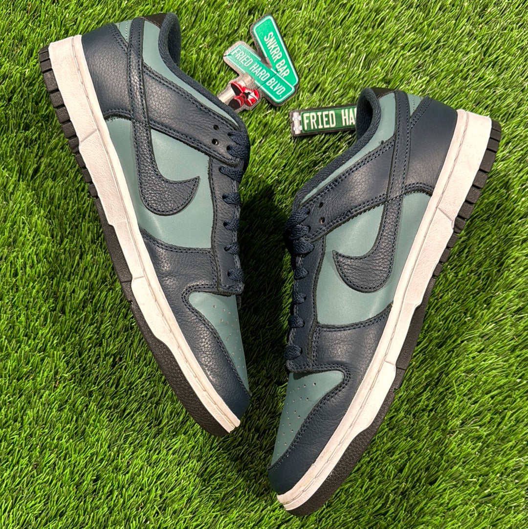 Dunk Low Premium 'Armory Navy'