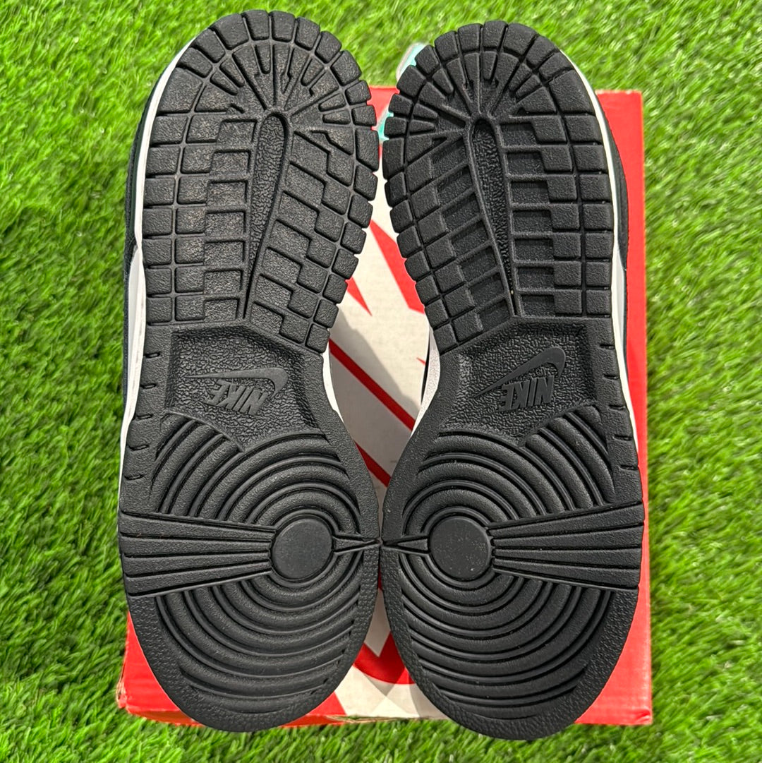 Dunk Low GS 'Georgetown'