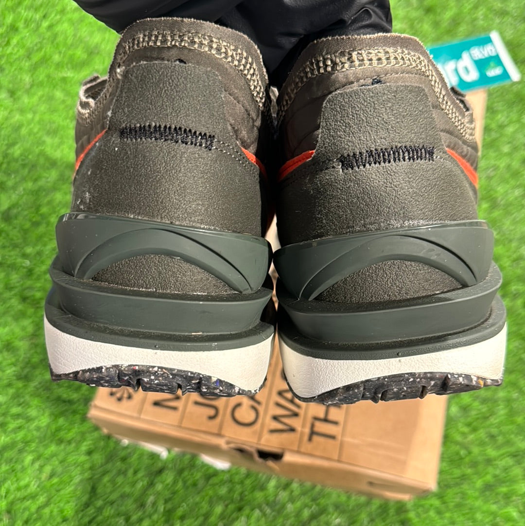 Waffle One Premium 'Toasty - Medium Olive'