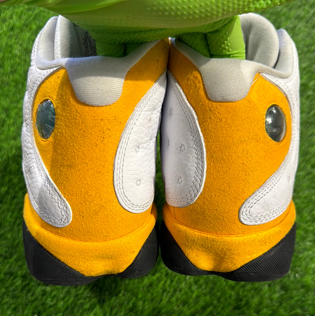 Air Jordan 13 Retro 'Del Sol'