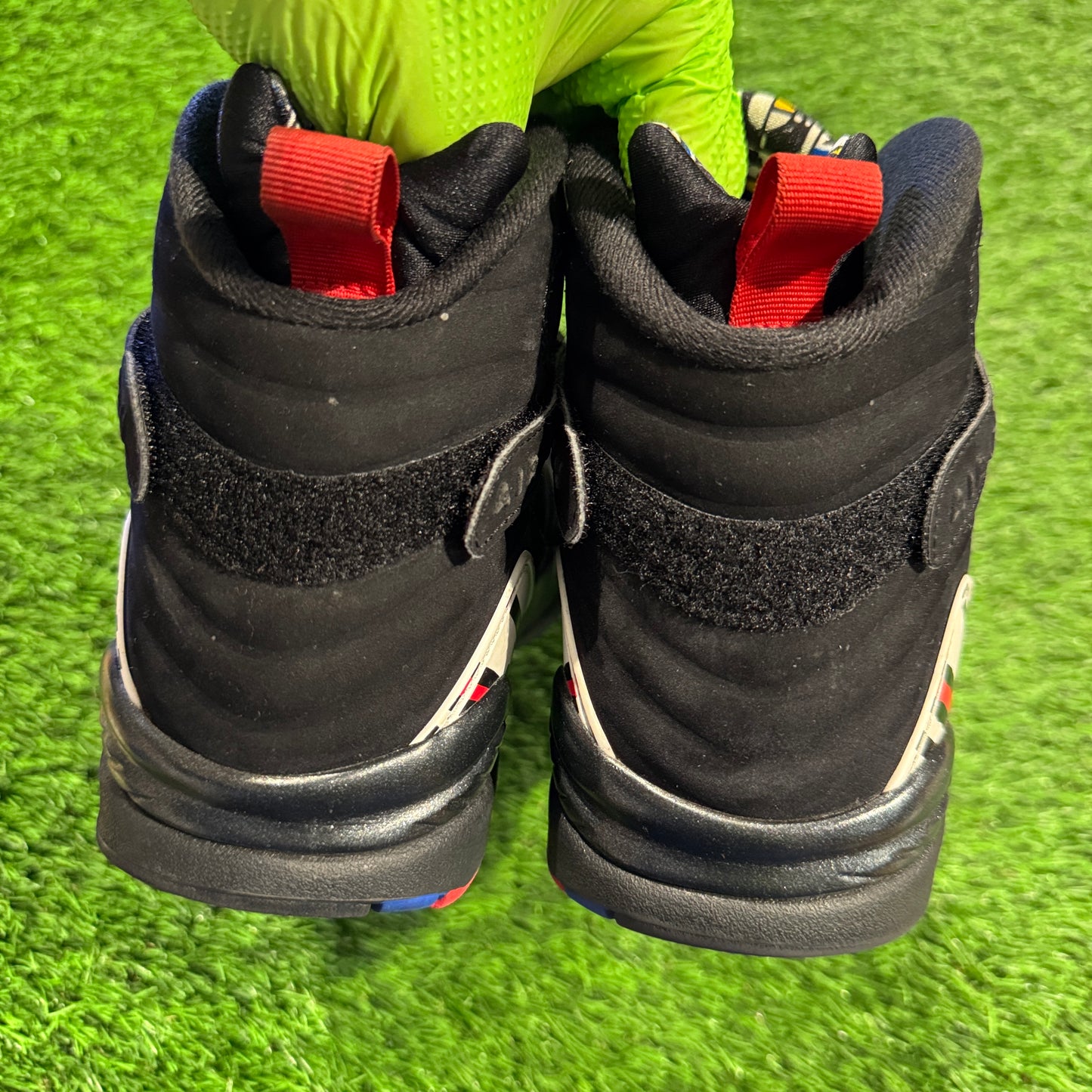Air Jordan 8 Retro 'Playoff' 2023
