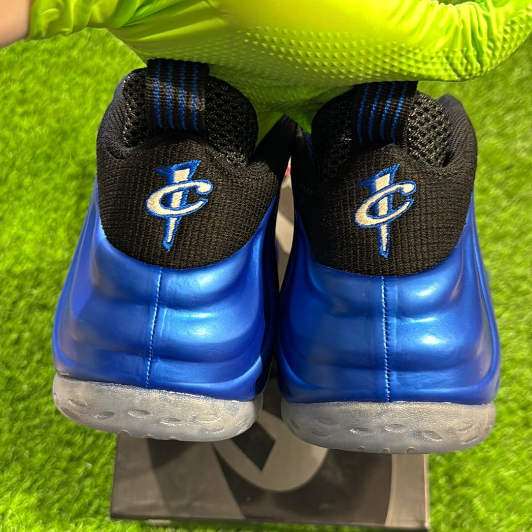 Air Foamposite One XX 'Royal'