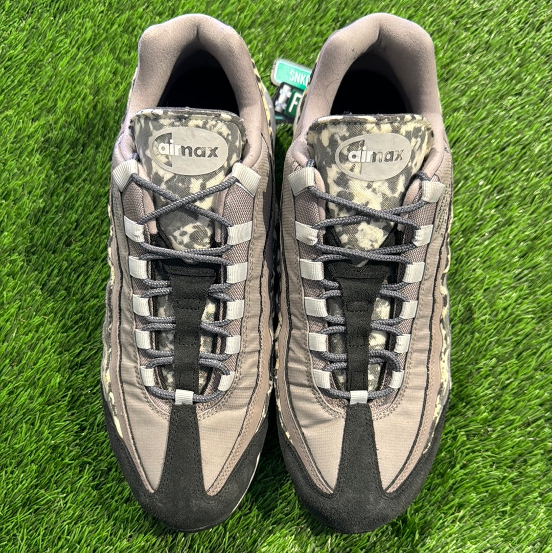 Air Max 95 SE 'Enigma Stone Camo'