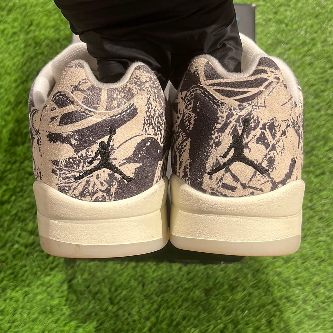 Wmns Air Jordan 5 Retro Low 'Expression'