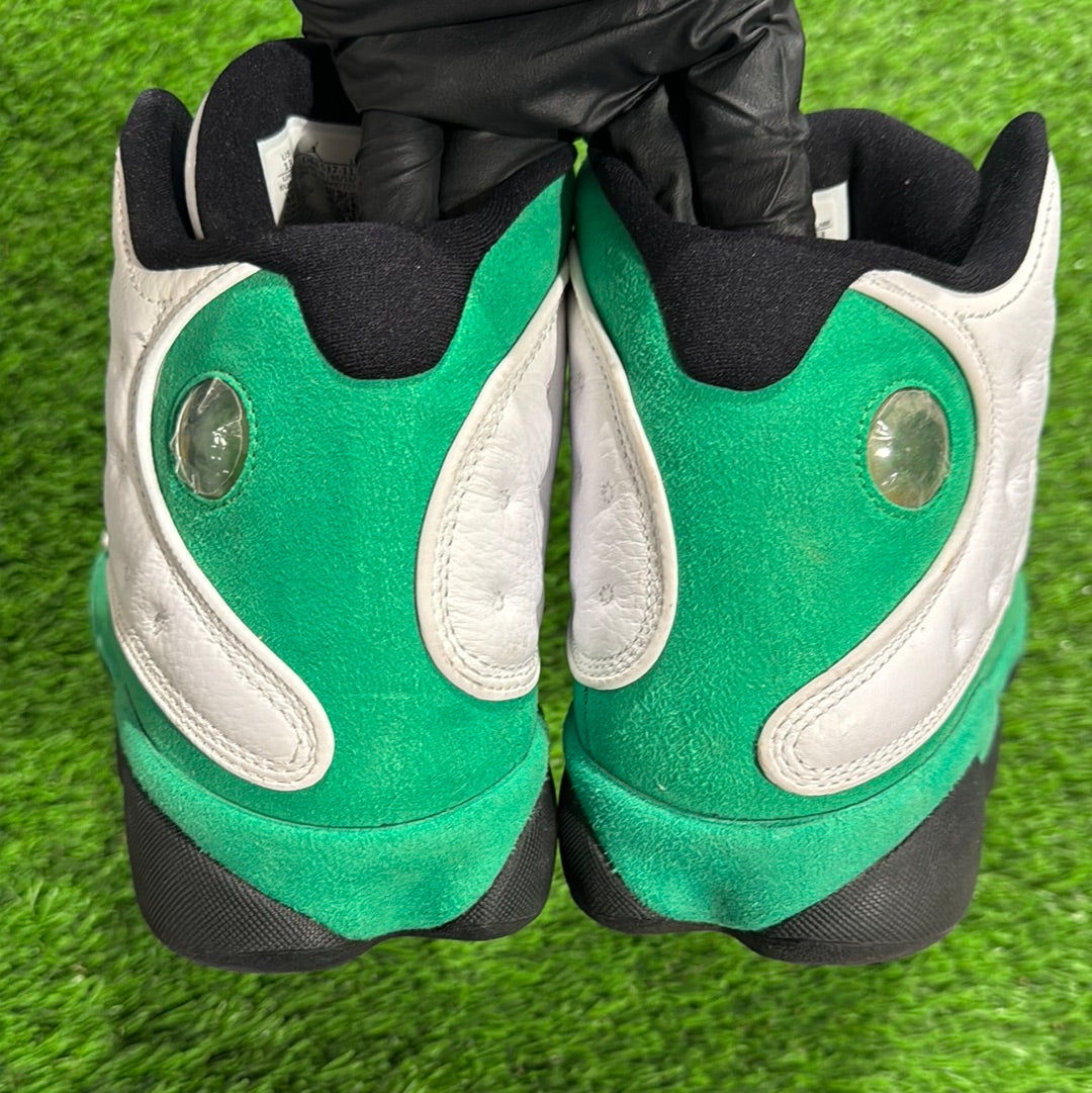 Air Jordan 13 Retro 'Lucky Green'