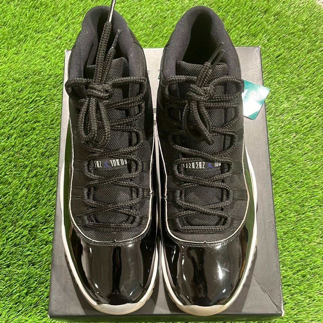 Air Jordan 11 Retro 'Space Jam' 2016