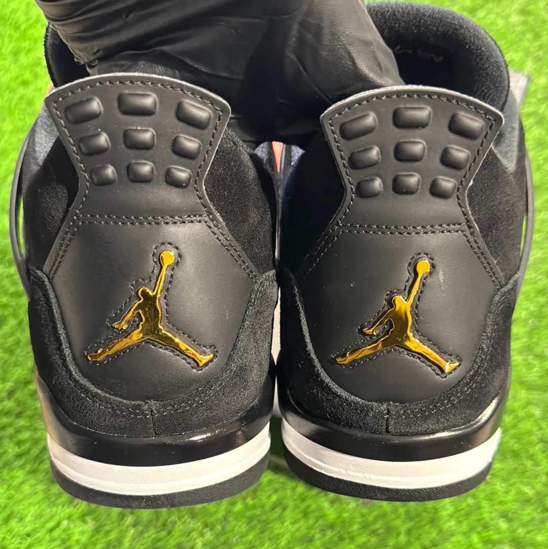 Air Jordan 4 Retro 'Royalty'