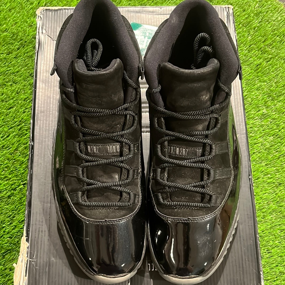 Air Jordan 11 Retro 'Cap and Gown'