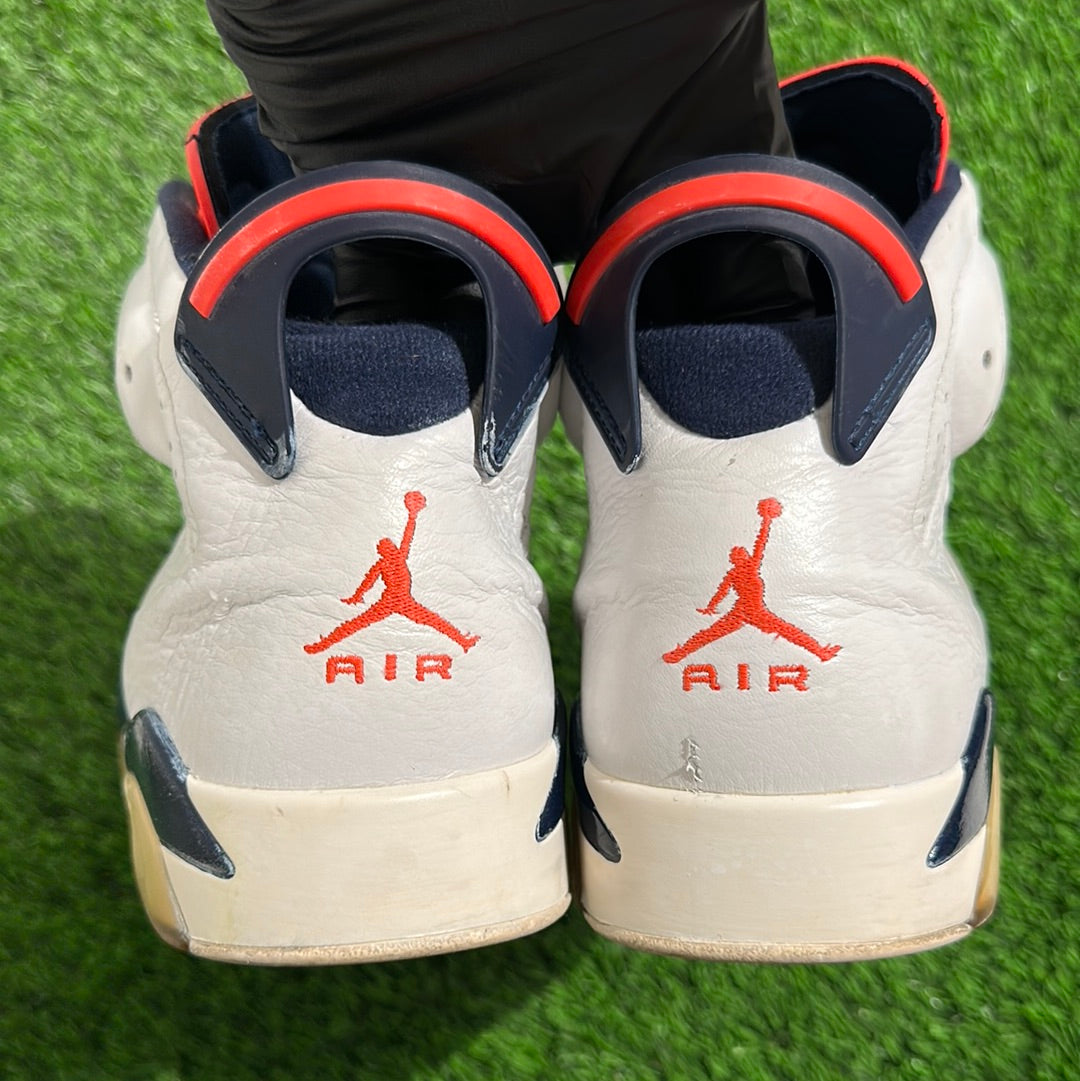 Air Jordan 6 Retro 'Tinker'